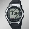 Casio Funk-Digital-Herrenuhr