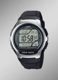 Casio Funk-Digital-Herrenuhr