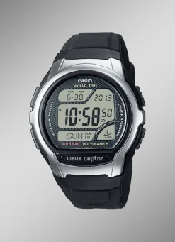 Casio Funk-Digital-Herrenuhr