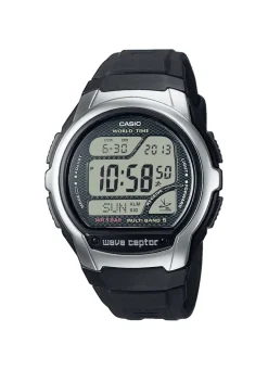 Casio Funk-Digital-Herrenuhr