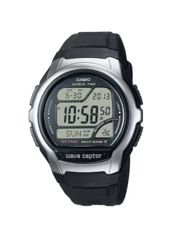 Casio Funk-Digital-Herrenuhr