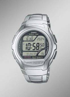 Casio Funk-Digital-Herrenuhr
