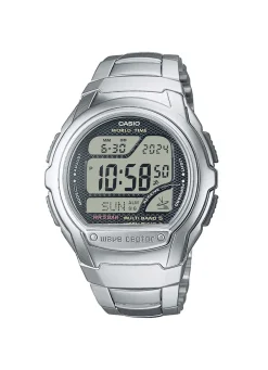 Casio Funk-Digital-Herrenuhr