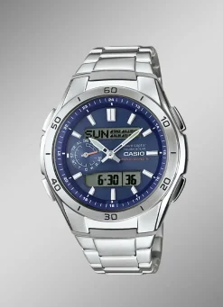 Casio Funk-Solar-Herrenuhr