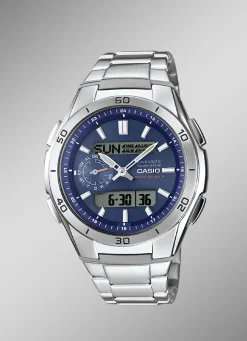 Casio Funk-Solar-Herrenuhr