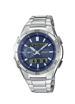 Casio Funk-Solar-Herrenuhr