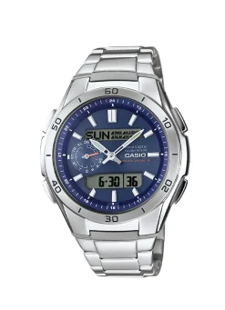 Casio Funk-Solar-Herrenuhr