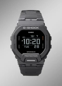 Casio G-Shock G-Squad Herrenuhr