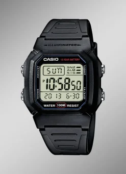 Casio Illuminator Digital-Herrenuhr