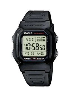 Casio Illuminator Digital-Herrenuhr