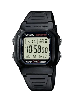 Casio Illuminator Digital-Herrenuhr