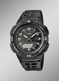 Casio Illuminator Quartz-Herrenuhr