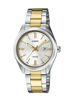 Casio Quartz- Damenuhr