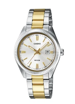 Casio Quartz- Damenuhr