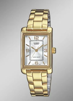 Casio Quartz-Damenuhr
