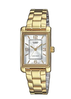 Casio Quartz-Damenuhr