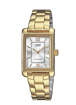 Casio Quartz-Damenuhr