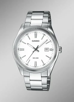 Casio Quartz-Herrenuhr