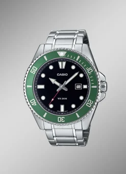 Casio Quartz-Herrenuhr