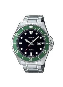 Casio Quartz-Herrenuhr