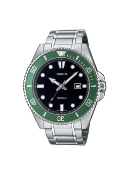 Casio Quartz-Herrenuhr