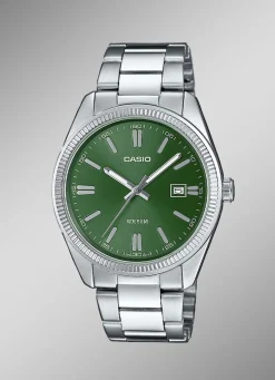 Casio Quartz-Herrenuhr