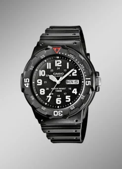 Casio Quartz-Herrenuhr