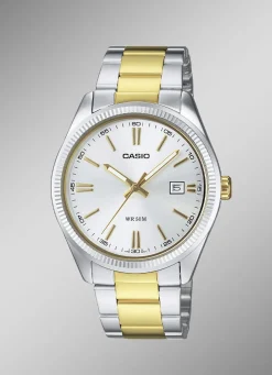 Casio Quartz-Herrenuhr