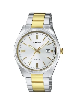 Casio Quartz-Herrenuhr
