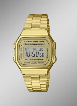 Casio Vintage Digital-Herrenuhr