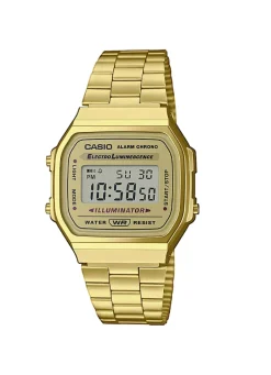 Casio Vintage Digital-Herrenuhr