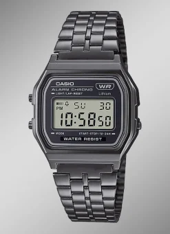 Casio Vintage Digital-Herrenuhr