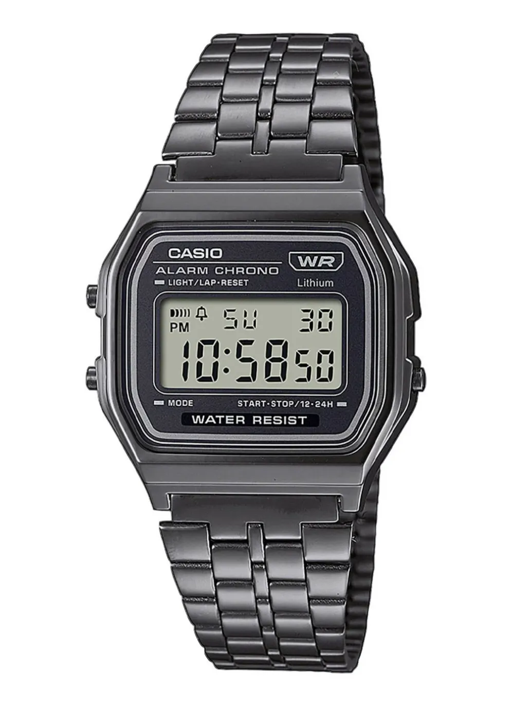 Casio Vintage Digital-Herrenuhr
