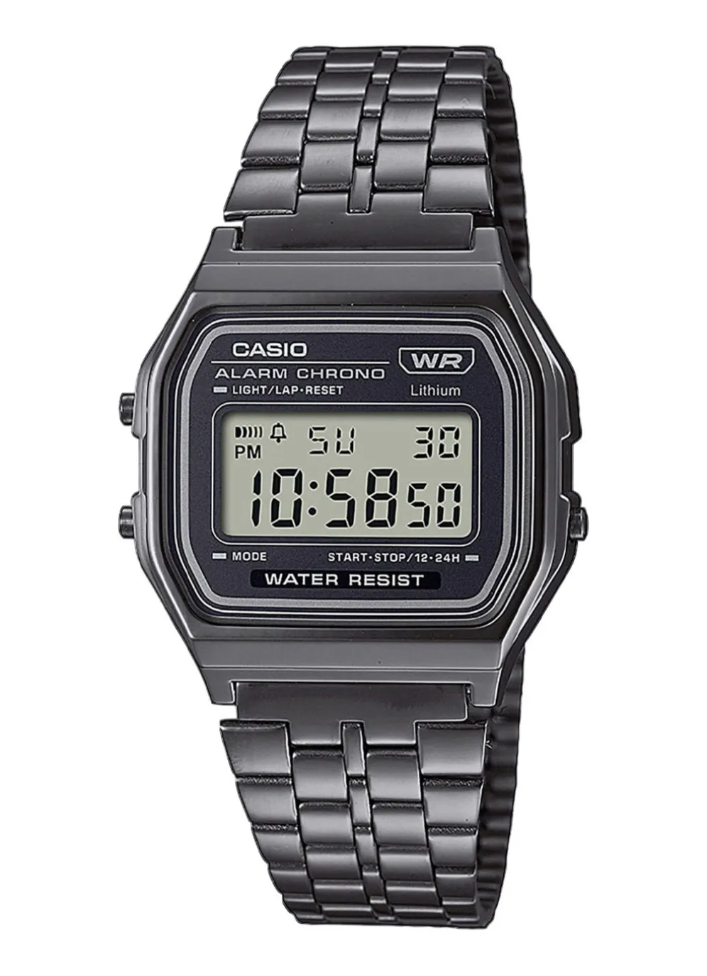 Casio Vintage Digital-Herrenuhr