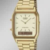 Casio Vintage Quartz-Herrenuhr