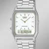 Casio Vintage Quartz-Herrenuhr