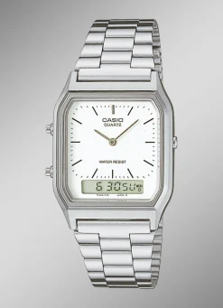 Casio Vintage Quartz-Herrenuhr