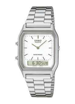 Casio Vintage Quartz-Herrenuhr
