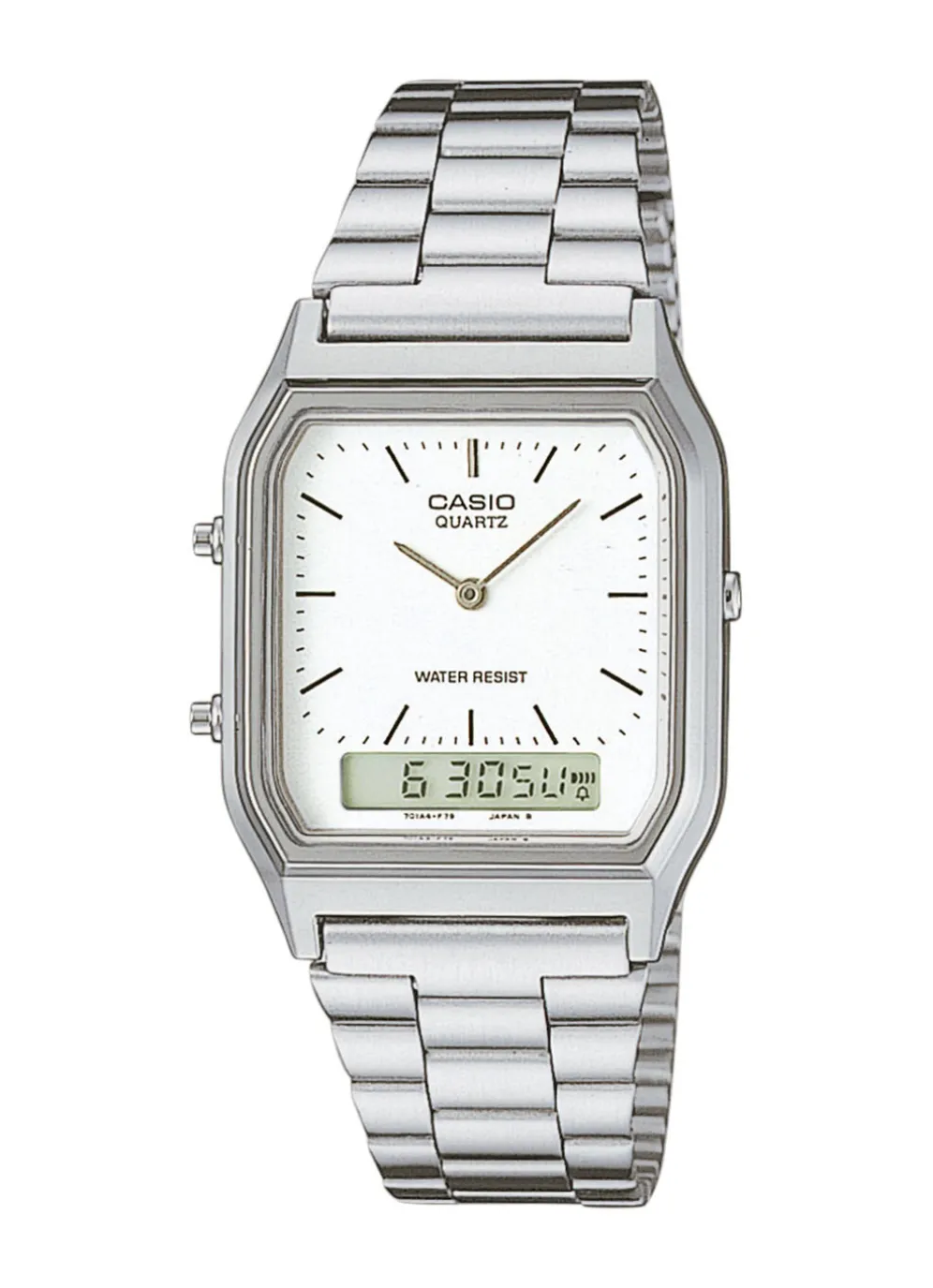 Casio Vintage Quartz-Herrenuhr