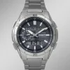 Casio Wave Ceptor Herrenuhr