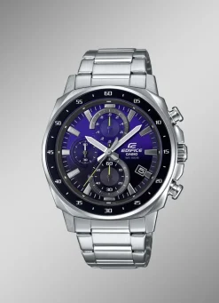 Casio-Edifice-Quartz-Chronograph