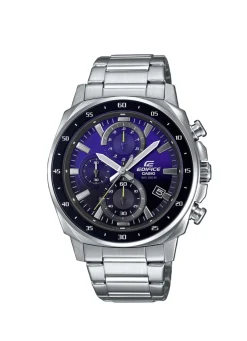 Casio-Edifice-Quartz-Chronograph