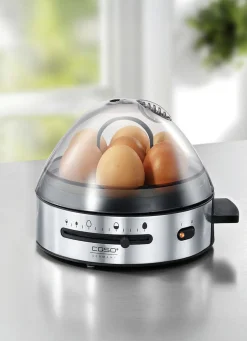 Caso Eierkocher E7: Immer das perfekte Ei