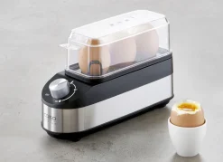 Caso Eierkocher: Immer das perfekte Ei