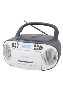 CD-Boombox DAB+