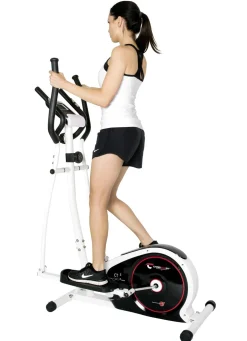 Christopeit Crosstrainer CT3