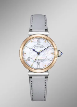 Citizen EM1074-15D Solar-Damenuhr