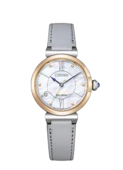 Citizen EM1074-15D Solar-Damenuhr