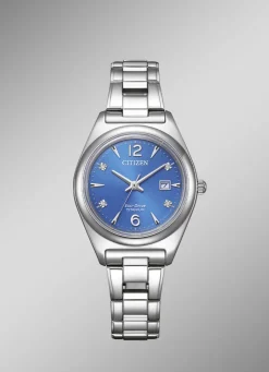 Citizen EW2601-81L Solar-Damenuhr