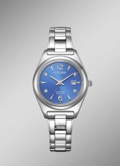 Citizen EW2601-81L Solar-Damenuhr